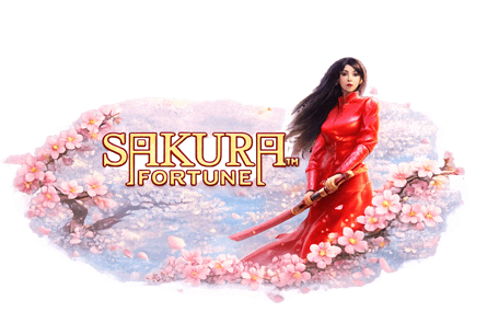 Slot Sakura Fortune avec wilds mobiles et bonus tours consécutifs